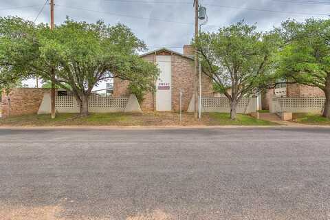 2490 - C University Ave, San Angelo, TX 76904