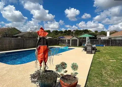 5821 Hanover Place, San Angelo, TX 76901