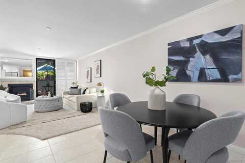 750 State St unit: 109, San Diego, CA 92101