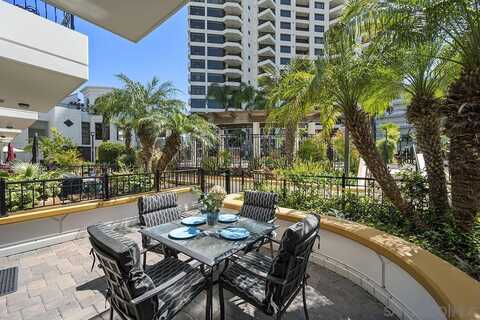 700 W Harbor Drive, San Diego, CA 92101