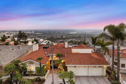 6303 Caminito Tenedor, San Diego, CA 92120