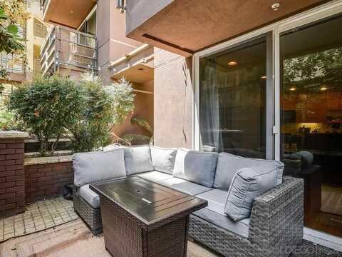 1225 Island Ave, San Diego, CA 92101