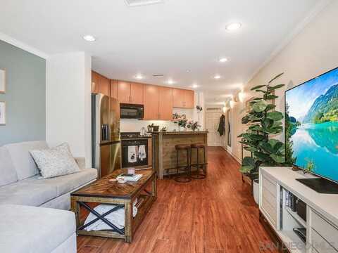 1225 Island Ave, San Diego, CA 92101