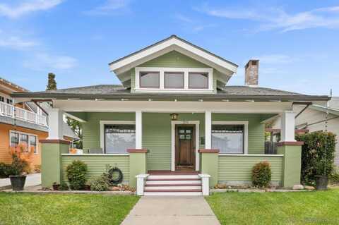 3215 Granada Avenue, San Diego, CA 92104