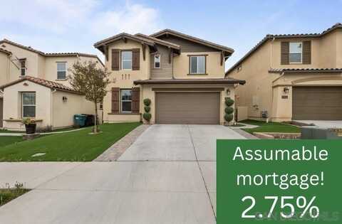 38512 Rosegate Pl, Murrieta, CA 92563