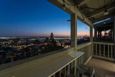 2235 Linwood Street, San Diego, CA 92110