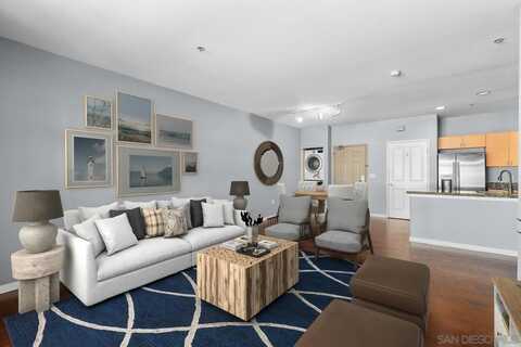 1501 Front St, San Diego, CA 92101