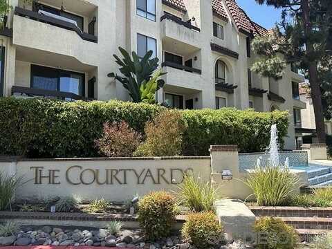 5805 Friars Rd #2116, San Diego, CA 92110