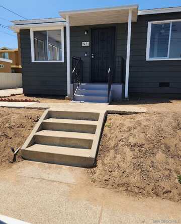 2478 E Ingersoll St, San Diego, CA 92111
