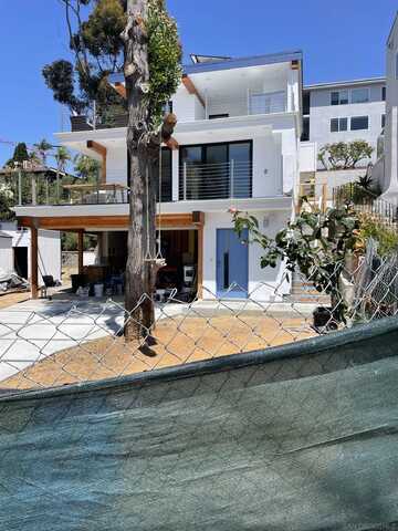 2965 Front St, San Diego, CA 92103