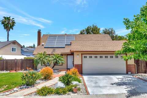 11385 Paseo Albacete, San Diego, CA 92129