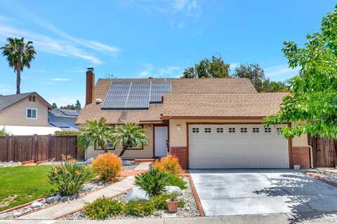 11385 Paseo Albacete, San Diego, CA 92129