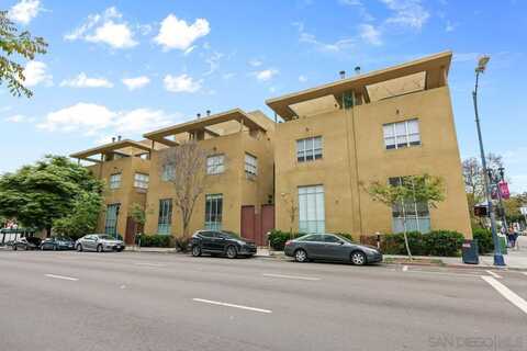 988 G Street, San Diego, CA 92101