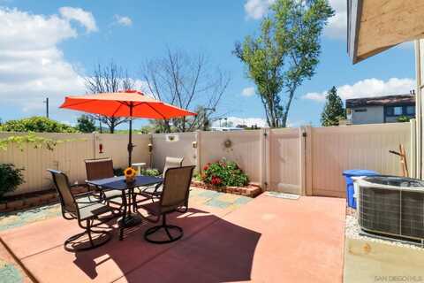 12650 Lakeshore Dr unit: 154, Lakeside, CA 92040