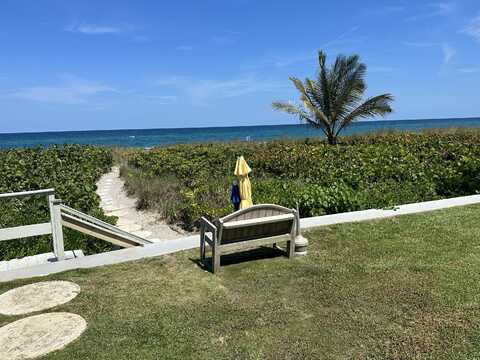 2175 S Ocean Boulevard, Delray Beach, FL 33483