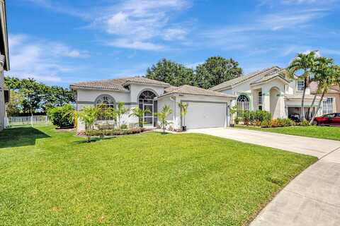 3662 Old Lighthouse Circle, Wellington, FL 33414