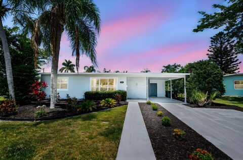 3056 SE Morningside Boulevard, Port Saint Lucie, FL 34952