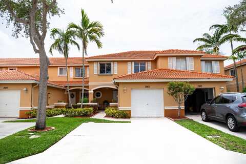 3163 Osprey Ln Lane, West Palm Beach, FL 33411
