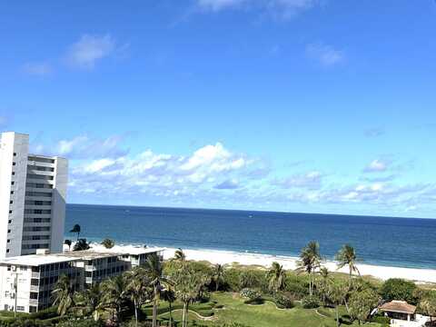 3400 N Ocean Drive, Singer Island, FL 33404