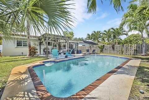 371 NE 41st Street, Oakland Park, FL 33334