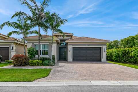 15440 Blue River Road, Delray Beach, FL 33446