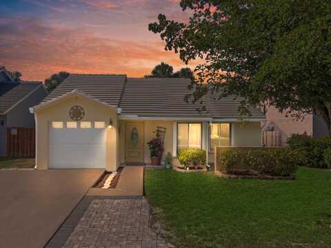 6081 Strawberry Fields Way, Lake Worth, FL 33463