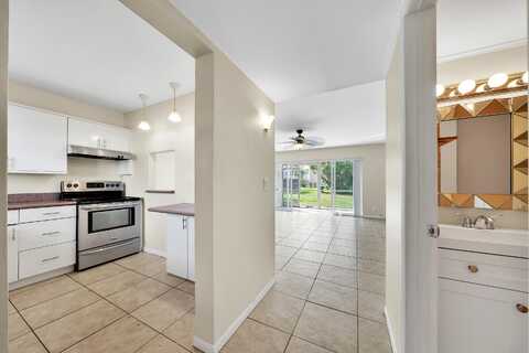 719 Lori Drive, Palm Springs, FL 33461