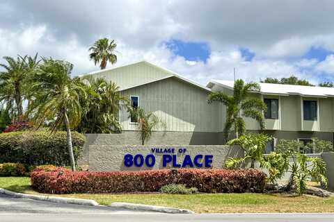 800 NW Fork Road, Stuart, FL 34994