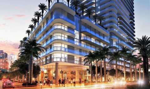 3401 NE 1st Avenue, Miami, FL 33137