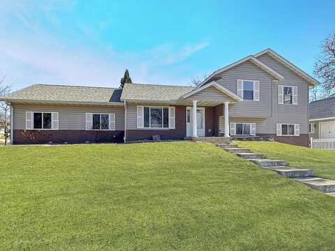 Summer, SPARTA, WI 54656