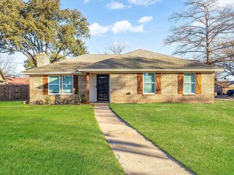 Steeplewood, ARLINGTON, TX 76016