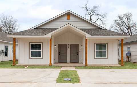 Franklin, BONHAM, TX 75418