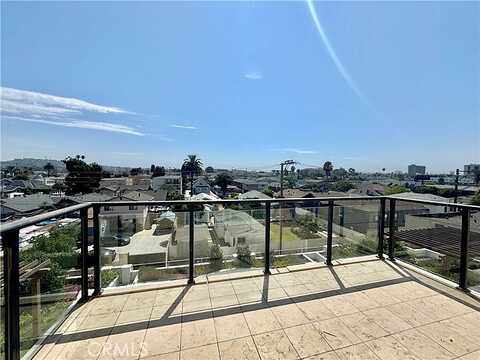 Long Beach, LONG BEACH, CA 90813