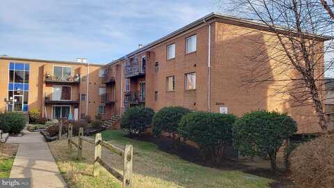 25Th, ARLINGTON, VA 22206