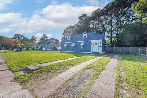 Wyoming, PORTSMOUTH, VA 23701