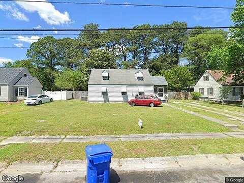 Wyoming, PORTSMOUTH, VA 23701