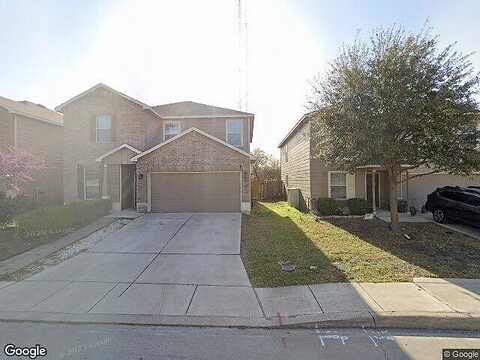 Silver City, SAN ANTONIO, TX 78254