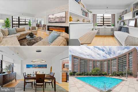 Crystal, ARLINGTON, VA 22202