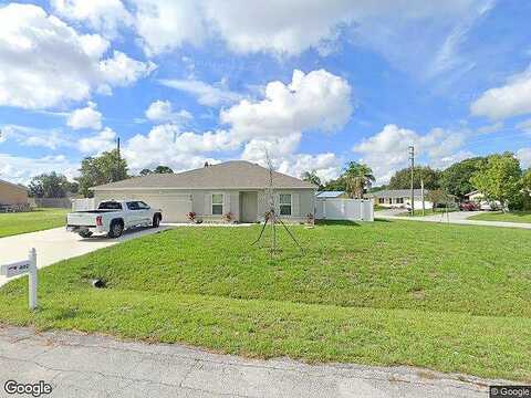 Doat, PORT SAINT LUCIE, FL 34983