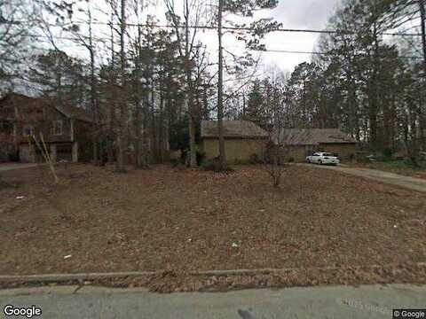 Post Road, STONE MOUNTAIN, GA 30088