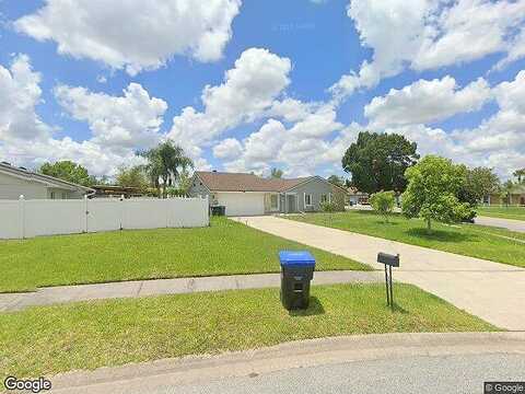 Charing Cross, ORLANDO, FL 32837