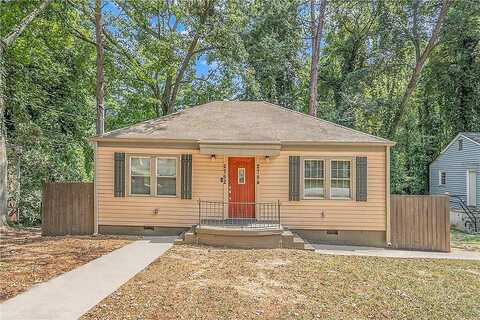 Miles, ATLANTA, GA 30344