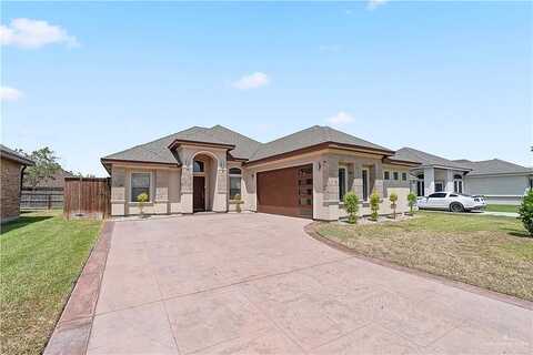 Truman, MISSION, TX 78574
