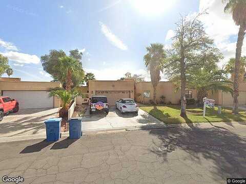 Via Salida, YUMA, AZ 85367