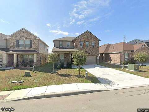 Muscari, SAN ANTONIO, TX 78245