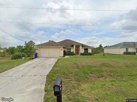 44Th, LEHIGH ACRES, FL 33971