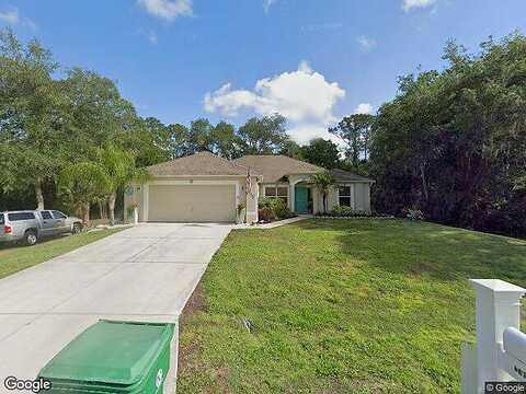 Cox, PORT CHARLOTTE, FL 33948