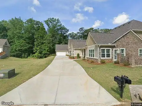 Legends, HIRAM, GA 30141