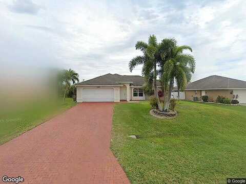 10Th, CAPE CORAL, FL 33991