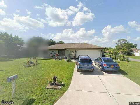 Corsica, NORTH PORT, FL 34287